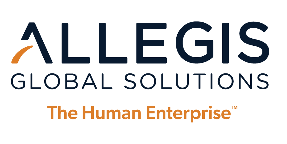 pearson allegis logo